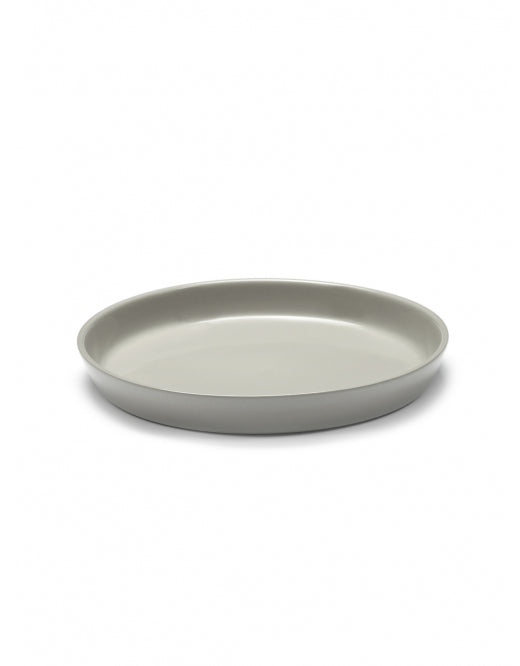 <transcy>Plate Deep Cena M D22 H2,8 Sand</transcy>