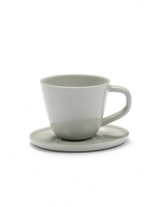 <transcy>Espresso cup Cena 12cl Sand</transcy>