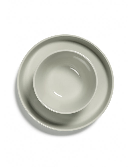 <transcy>Plate Deep Cena M D22 H2,8 Sand</transcy>