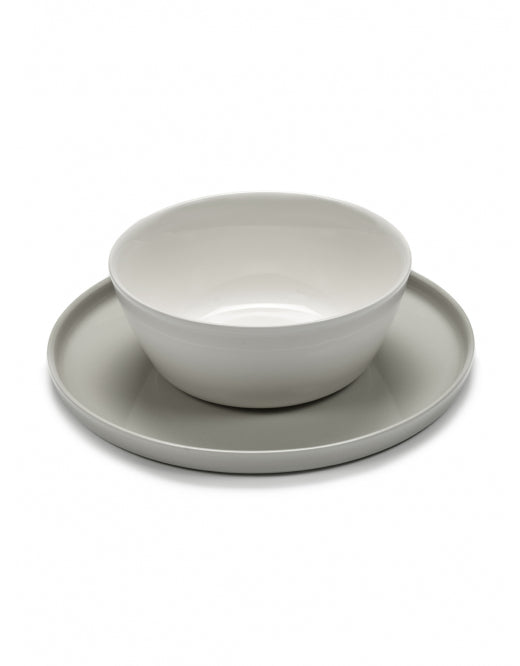 Kom Cena L D18 H7 Ivory