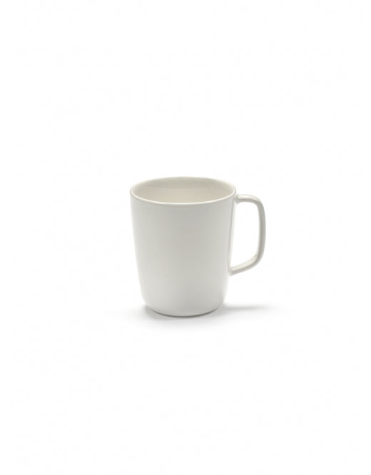 Theekop Cena 37cl Ivory