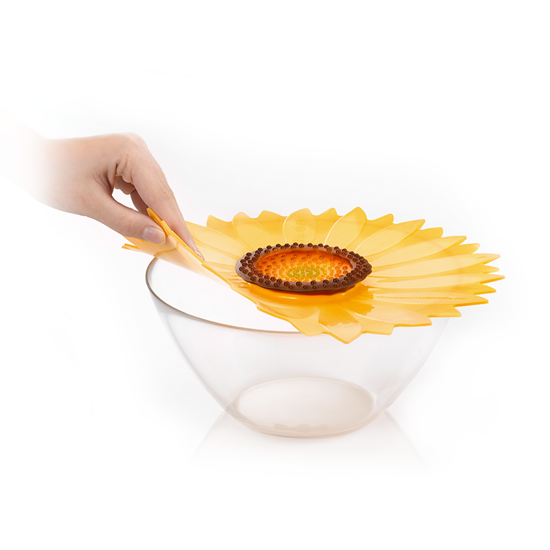 <transcy>Lid Sunflower 2.0 L 23 cm</transcy>