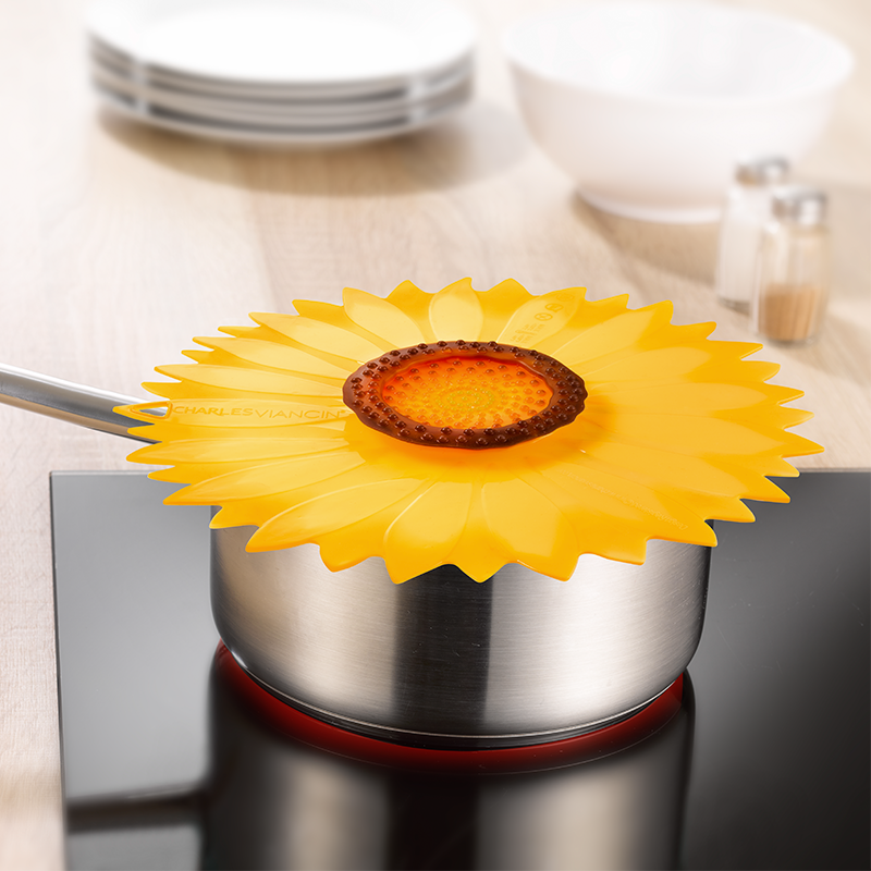 <transcy>Lid Sunflower 2.0 L 23 cm</transcy>