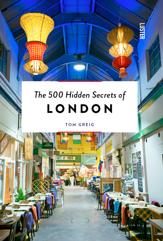 <transcy>Book The 500 Hidden Secrets of...</transcy>