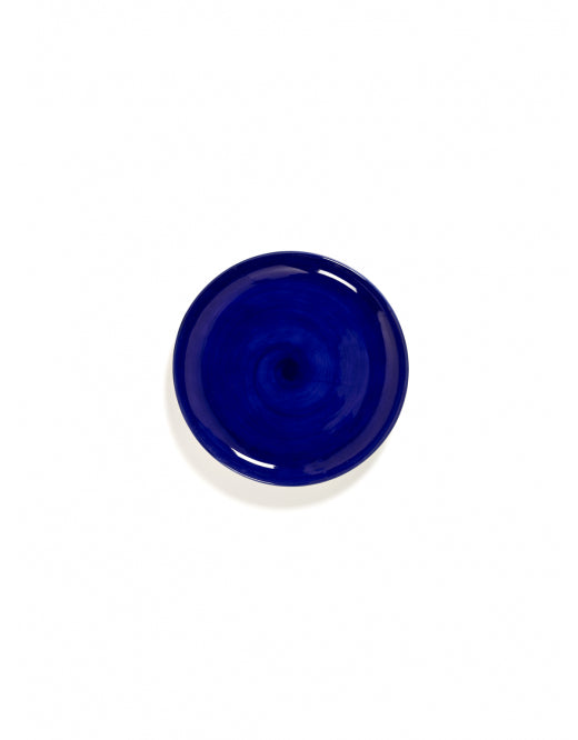 Bord Feast M D22,5 X H2 Cm Lapis Lazuli