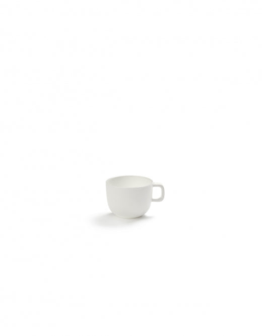 Kopje P.Boon Espresso Tas met Oor D6 H4.5 10cl (4st)