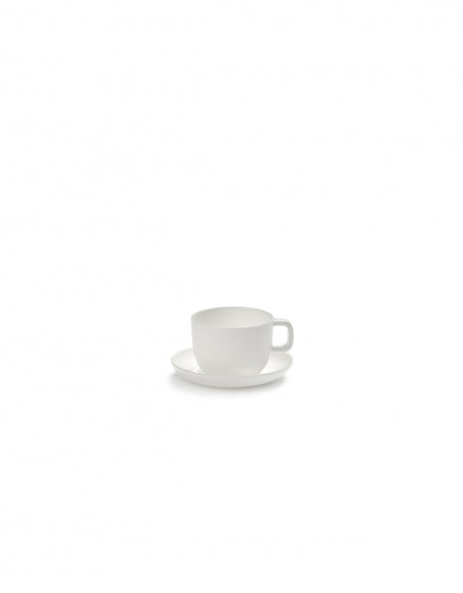Kopje P.Boon Espresso Tas met Oor D6 H4.5 10cl (4st)