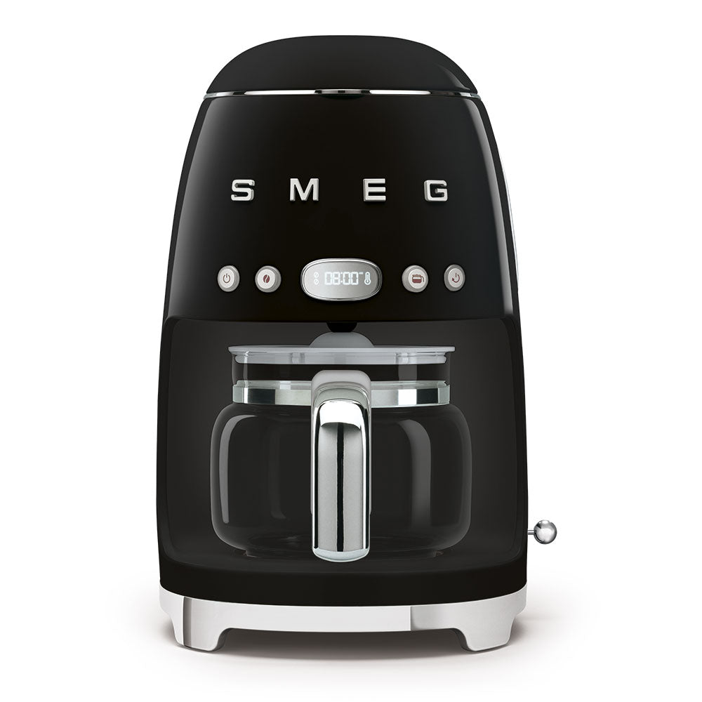 Koffiezet Smeg (Meerdere Kleuren)