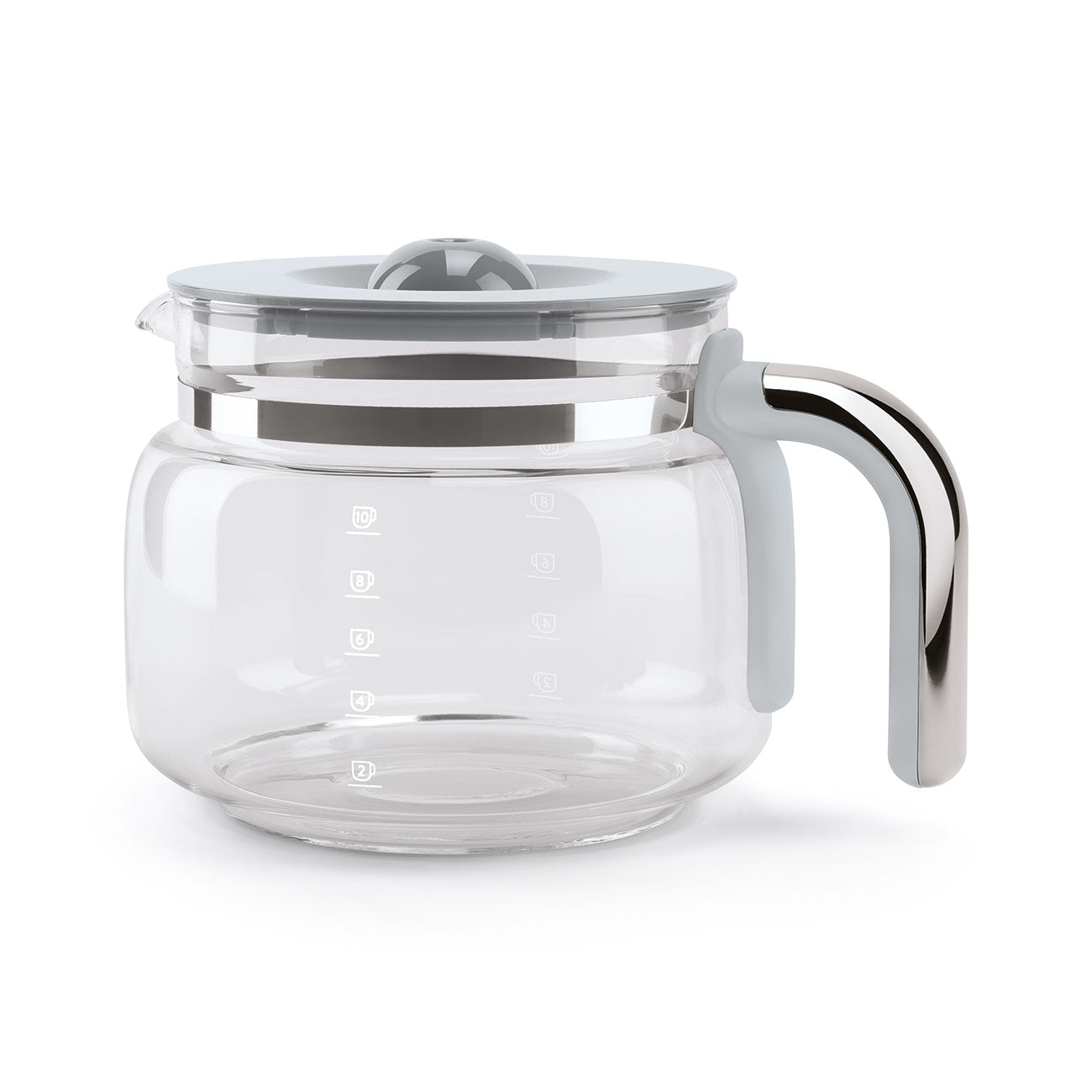 Koffiezet Smeg (Meerdere Kleuren)
