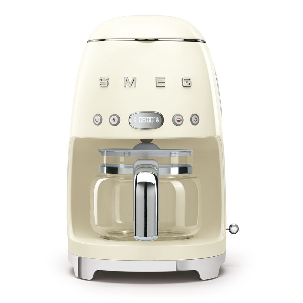 Koffiezet Smeg (Meerdere Kleuren)