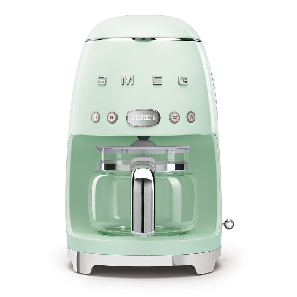 Koffiezet Smeg (Meerdere Kleuren)