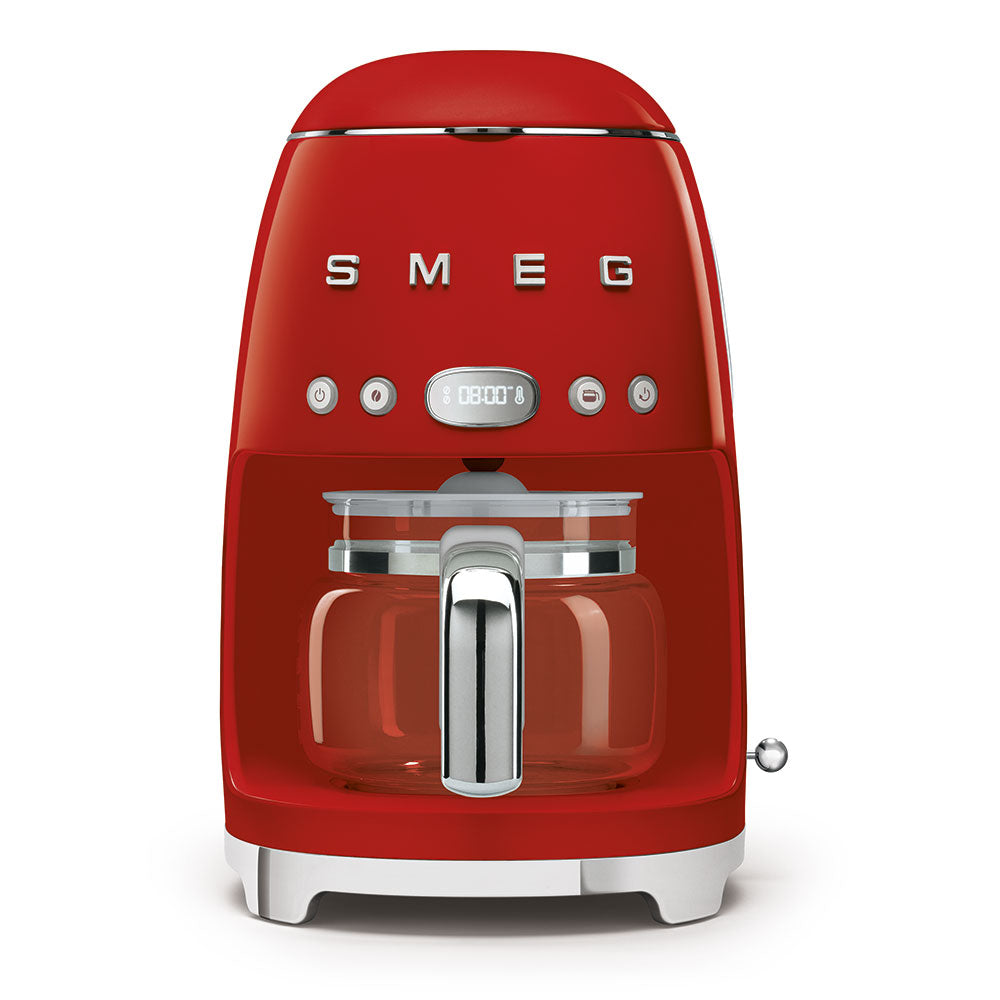 Koffiezet Smeg (Meerdere Kleuren)