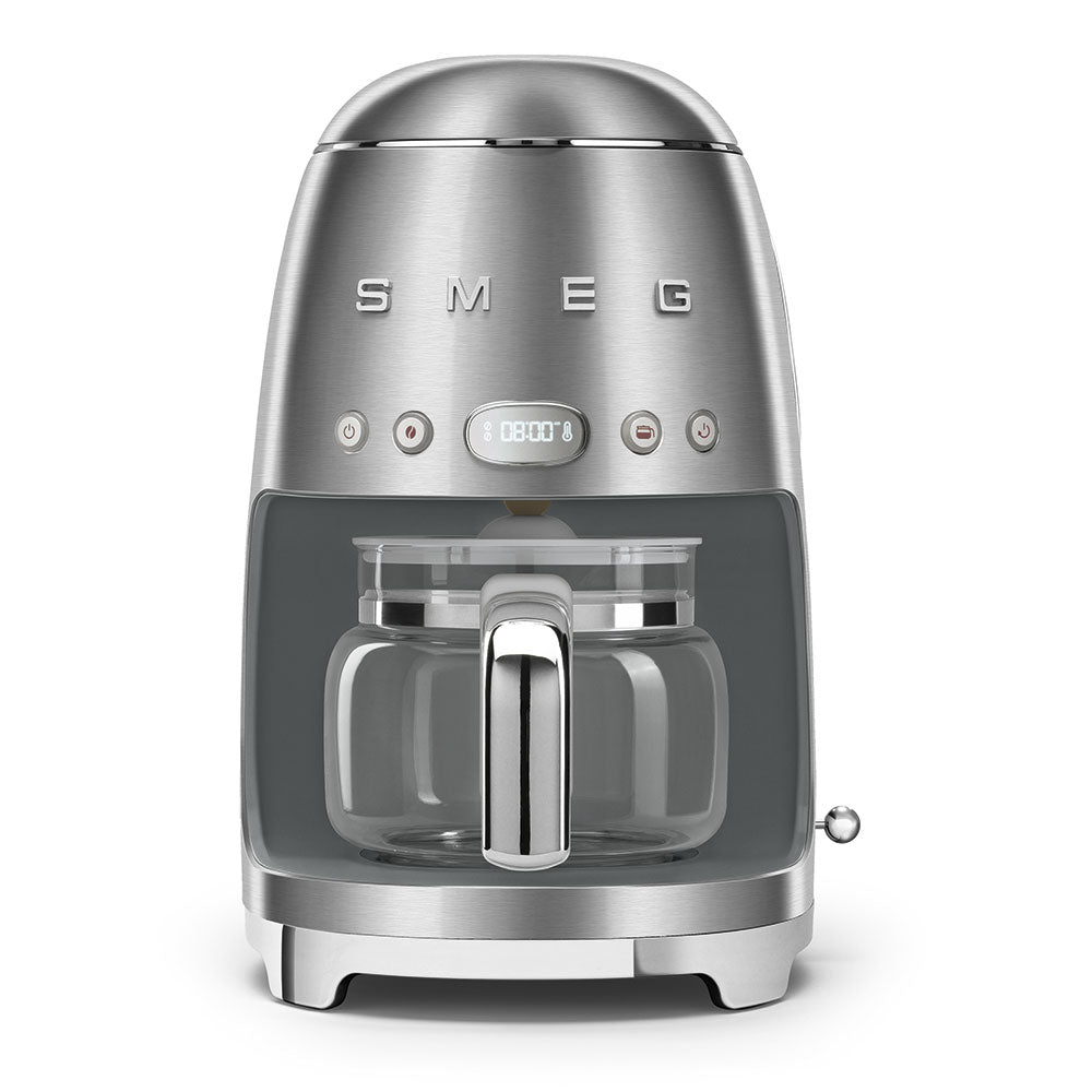 Koffiezet Smeg (Meerdere Kleuren)