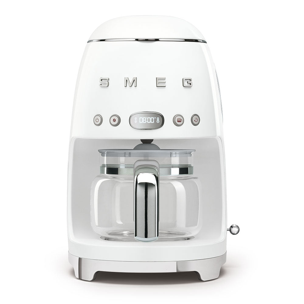 <transcy>Coffee maker Smeg</transcy>