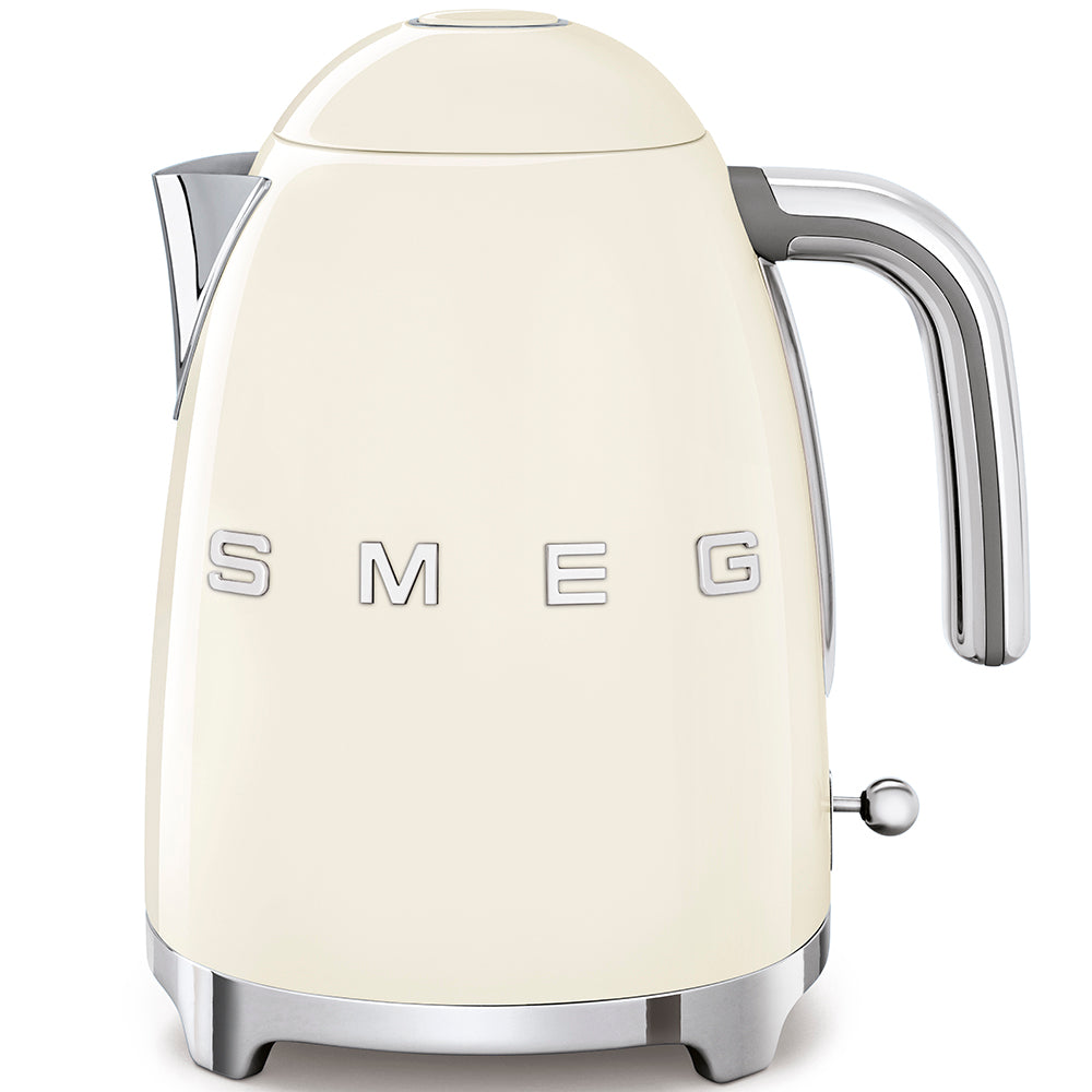 Waterkoker Smeg 1,7L (Meerdere Kleuren)