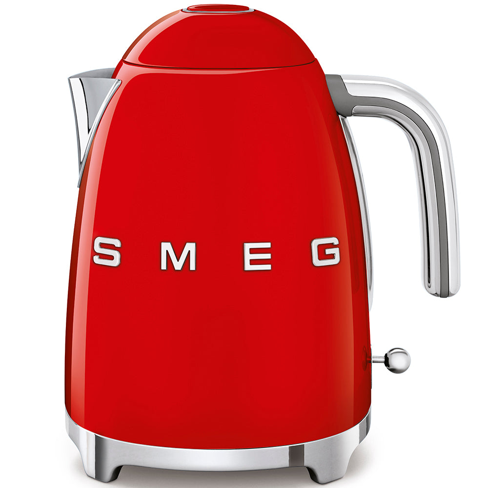 Waterkoker Smeg 1,7L (Meerdere Kleuren)