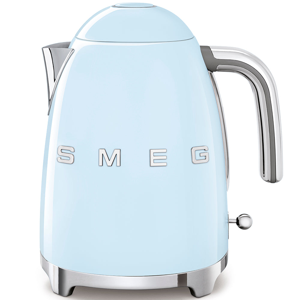 Waterkoker Smeg 1,7L (Meerdere Kleuren)
