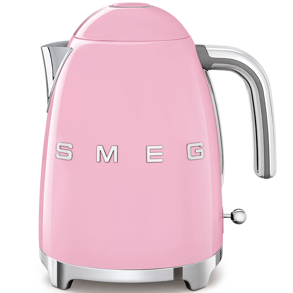 Waterkoker Smeg 1,7L (Meerdere Kleuren)