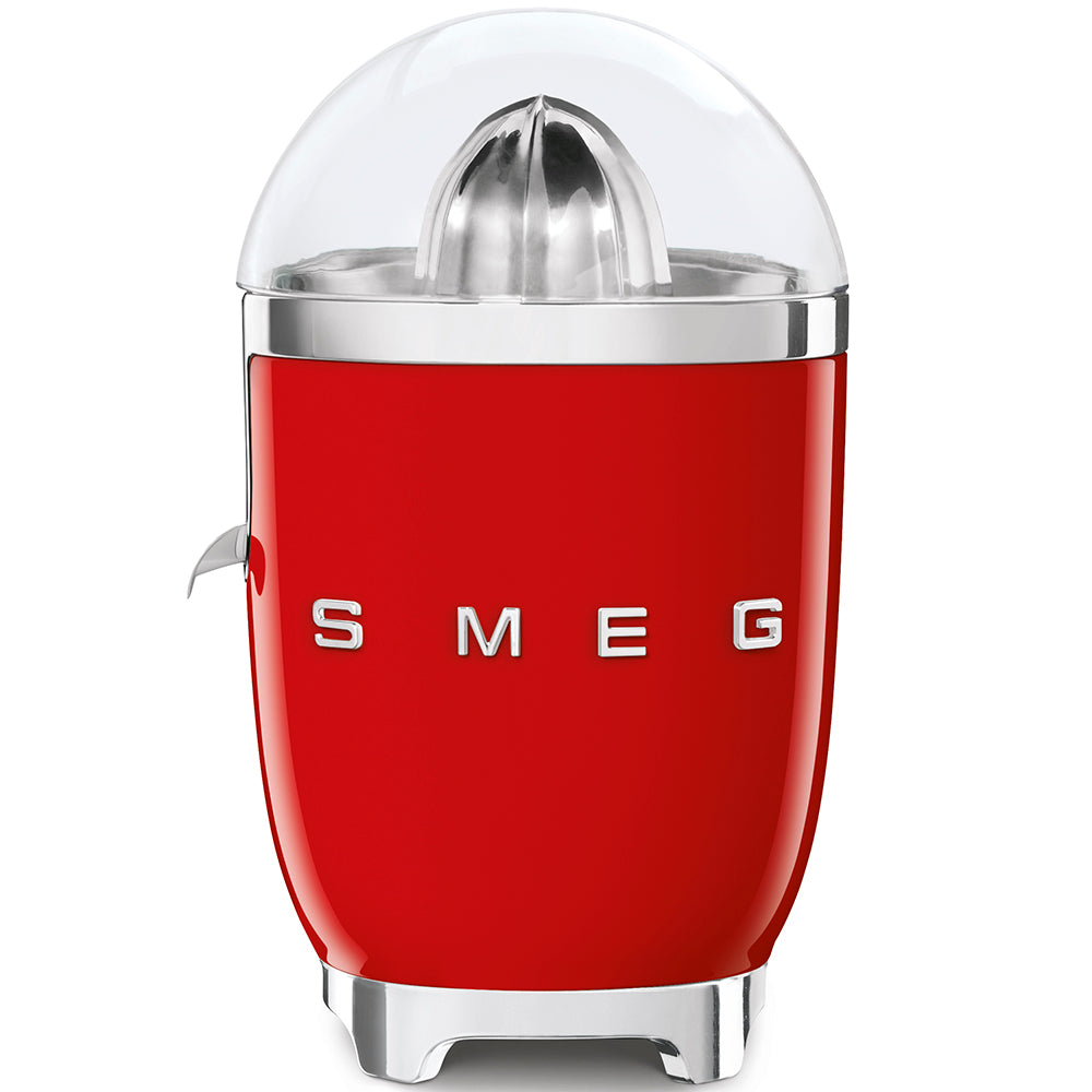 <transcy>Citrus press Smeg</transcy>