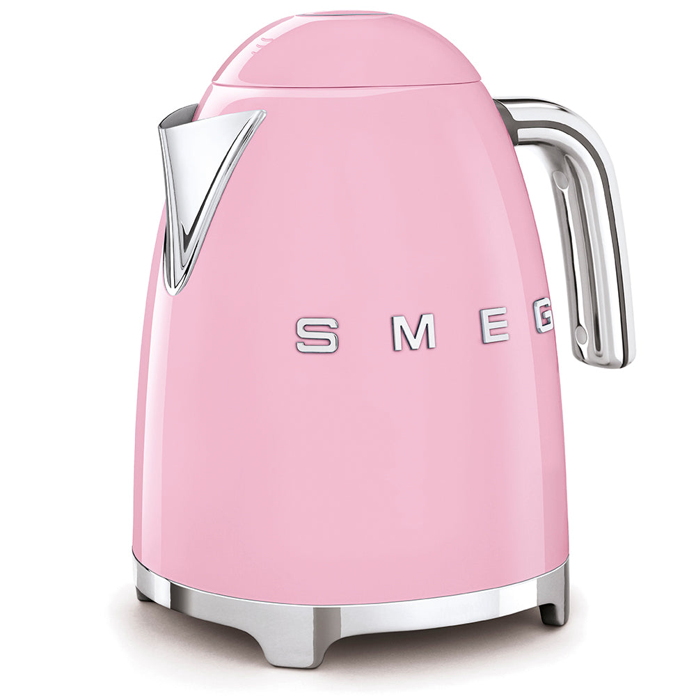 Waterkoker Smeg 1,7L (Meerdere Kleuren)