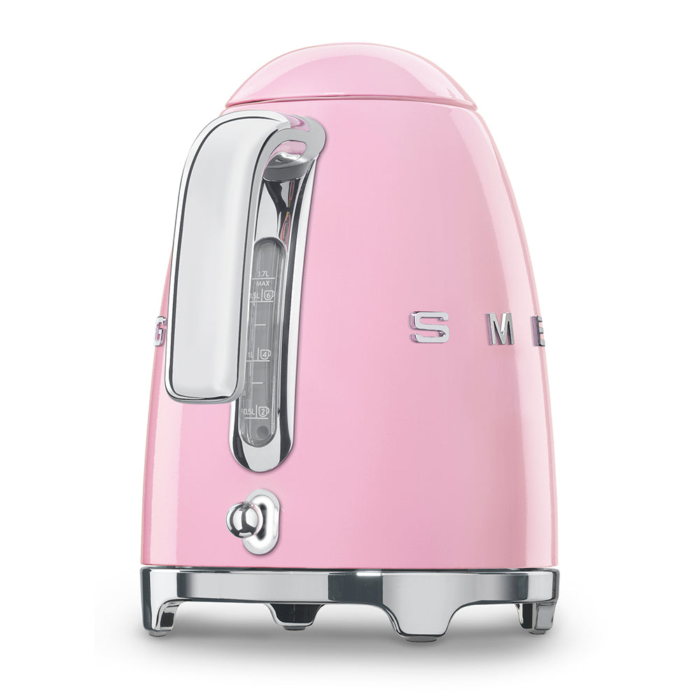 Waterkoker Smeg 1,7L (Meerdere Kleuren)