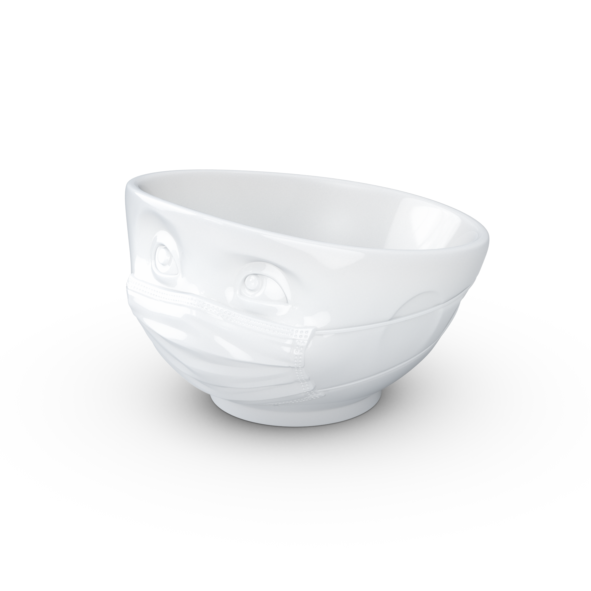<transcy>Bowl Bowl Hopeful 500ml</transcy>