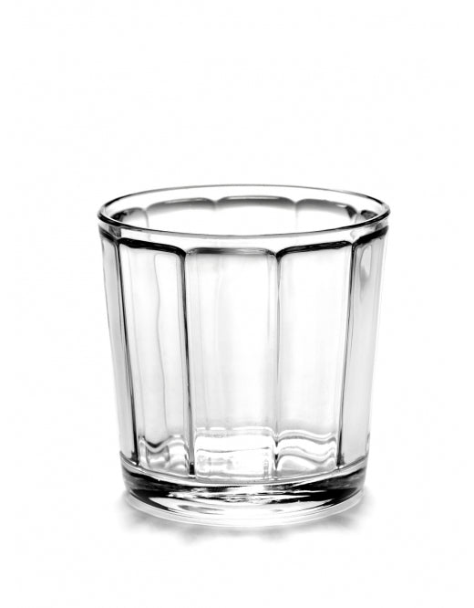 Glas Surface Tumbler Espresso D9 H9 Set 4