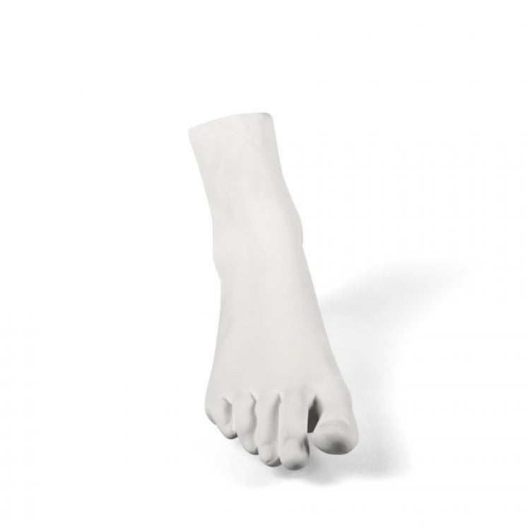 Beeldje Seletti Memorablia Porcelain Woman Foot