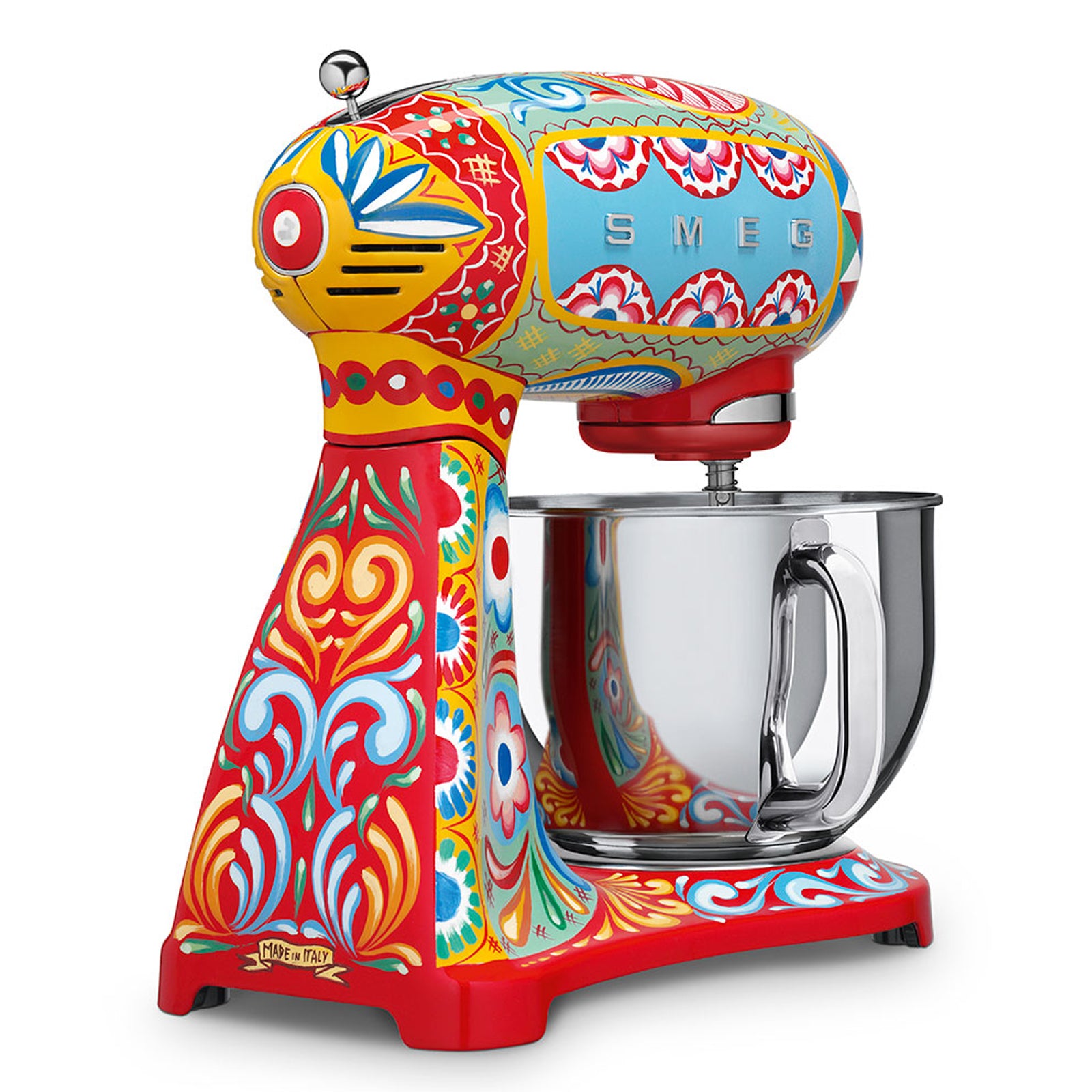 Keukenrobot Smeg Dolce & Gabbana