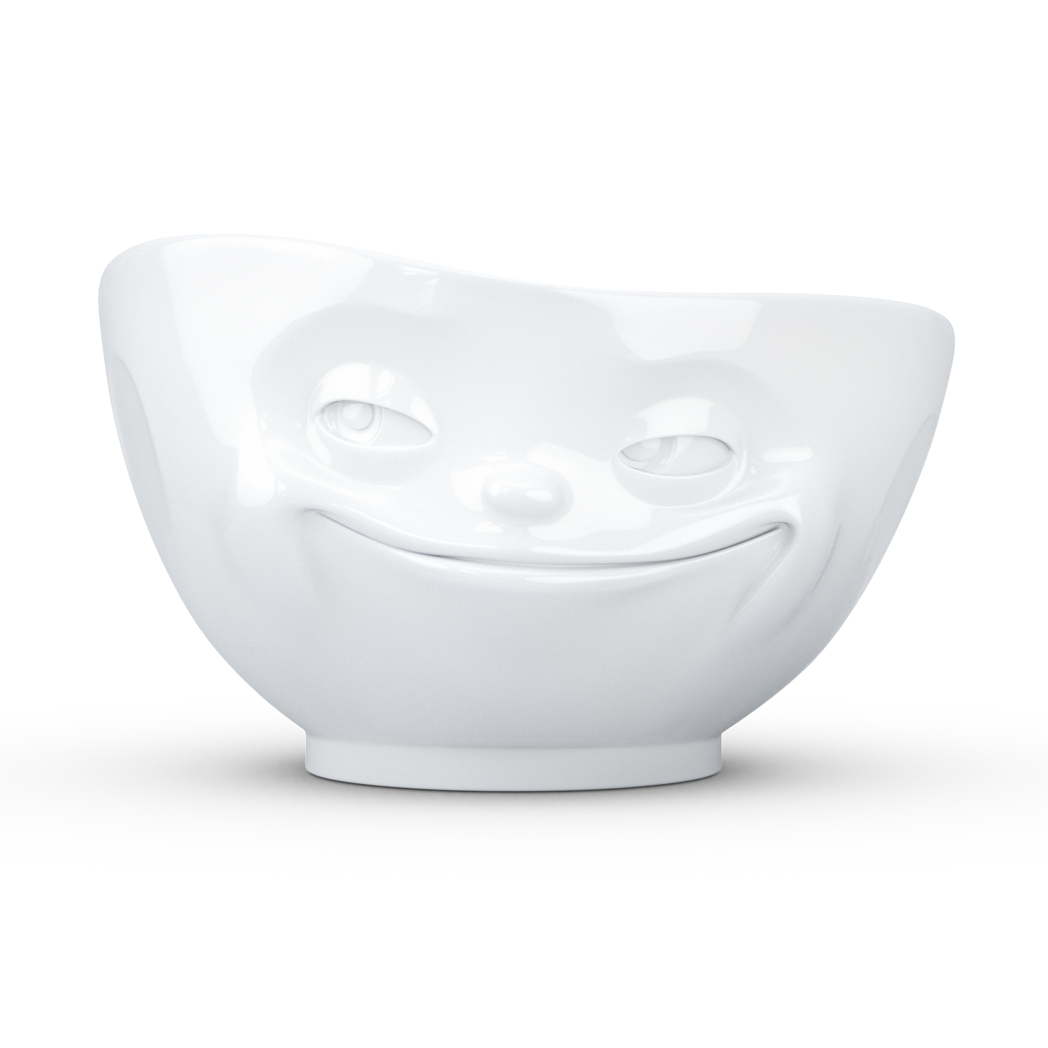 Kom Bowl Grinning 500 ml