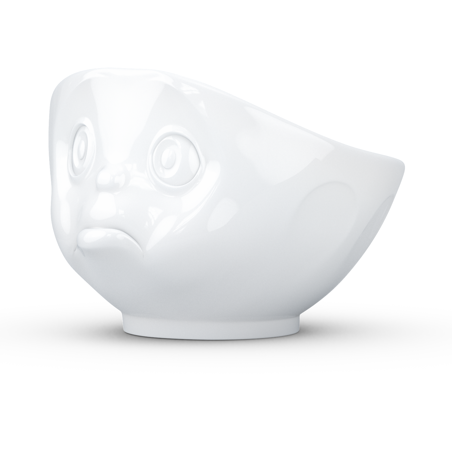 Kom Tassen Bowl Sulking 500 ml