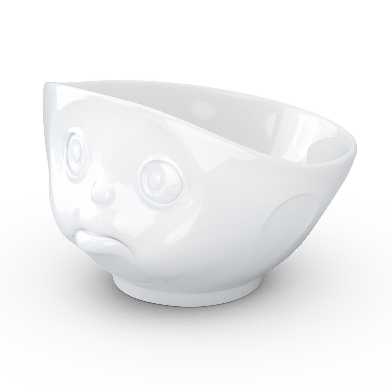 Kom Tassen Bowl Sulking 500 ml