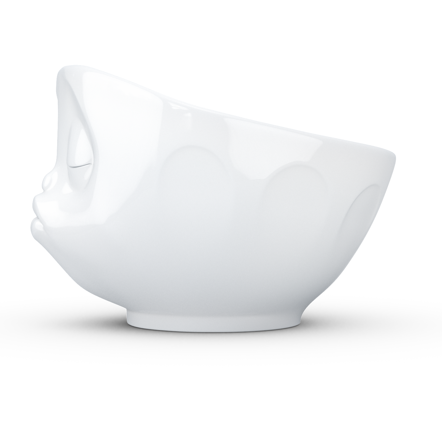 Kom Tassen Bowl Kissing 500 ml