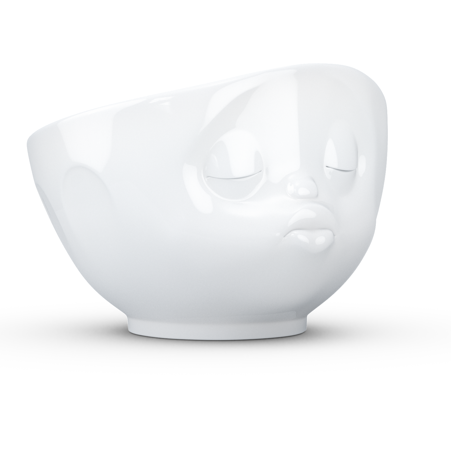 Kom Tassen Bowl Kissing 500 ml