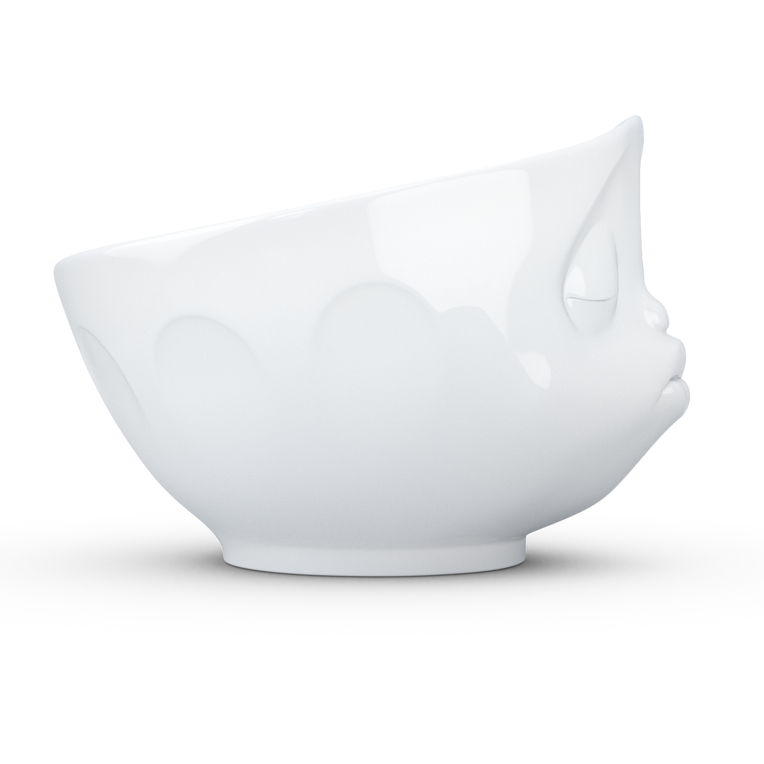 Kom Tassen Bowl Kissing 500 ml