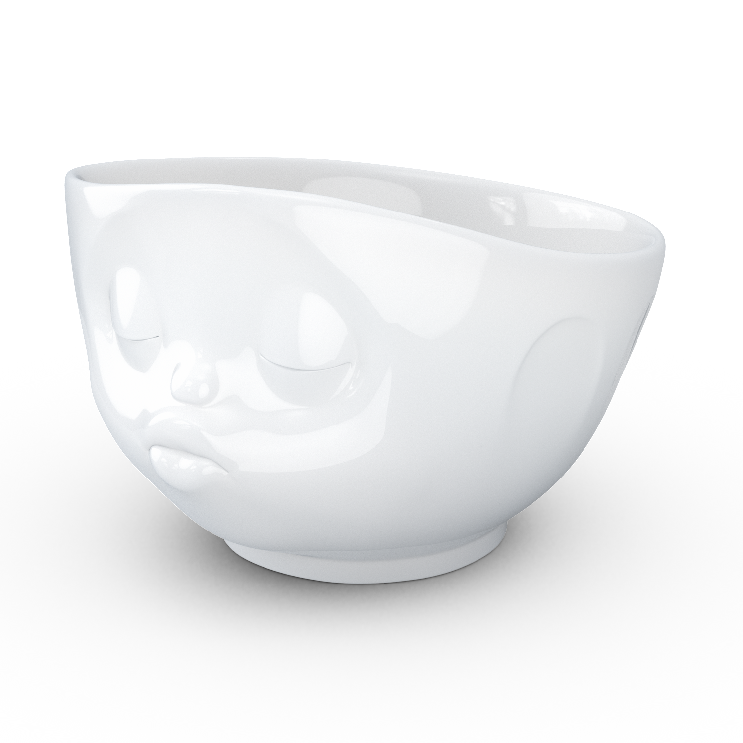 Kom Tassen Bowl Kissing 500 ml