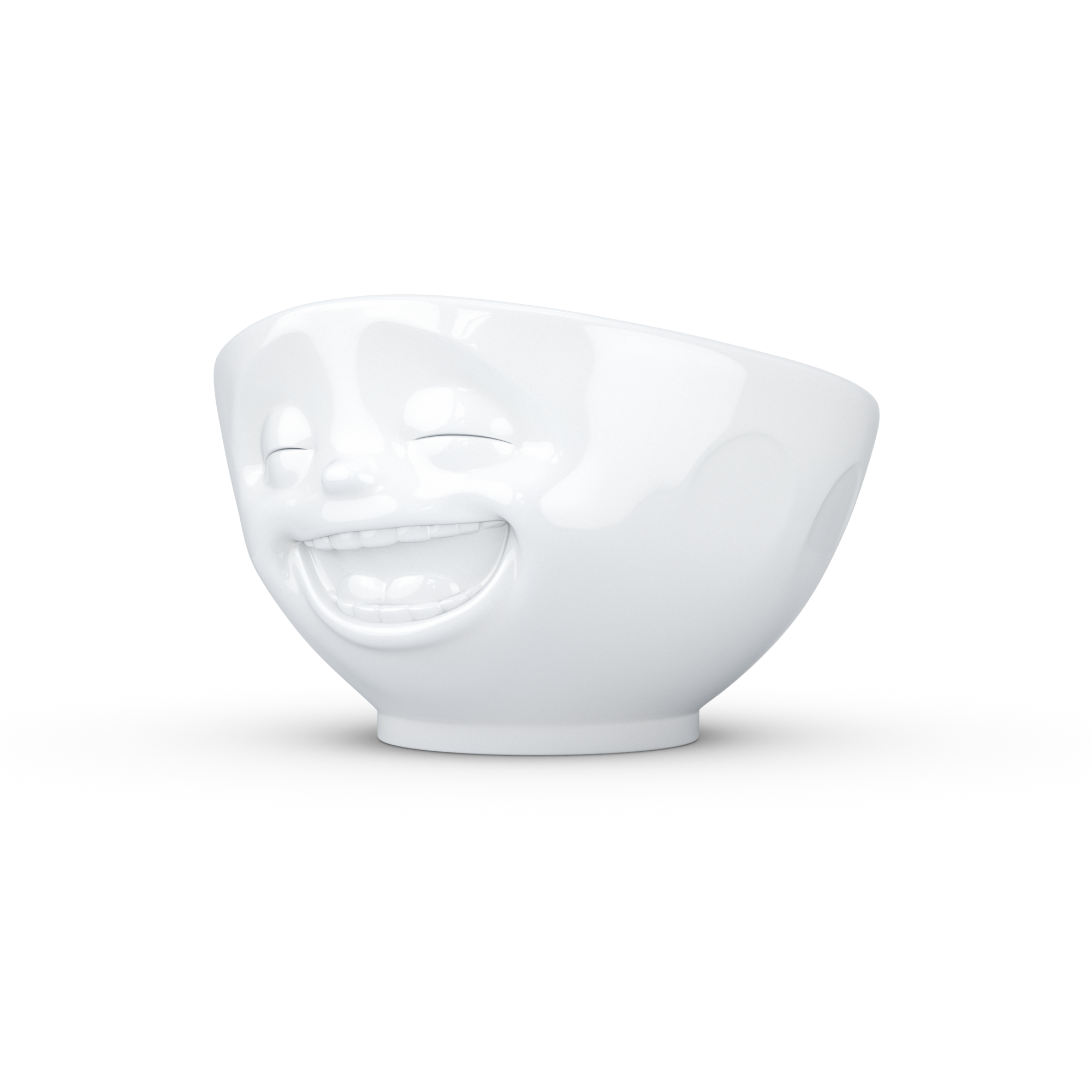 Kom Tassen Bowl Laughing 500 ml