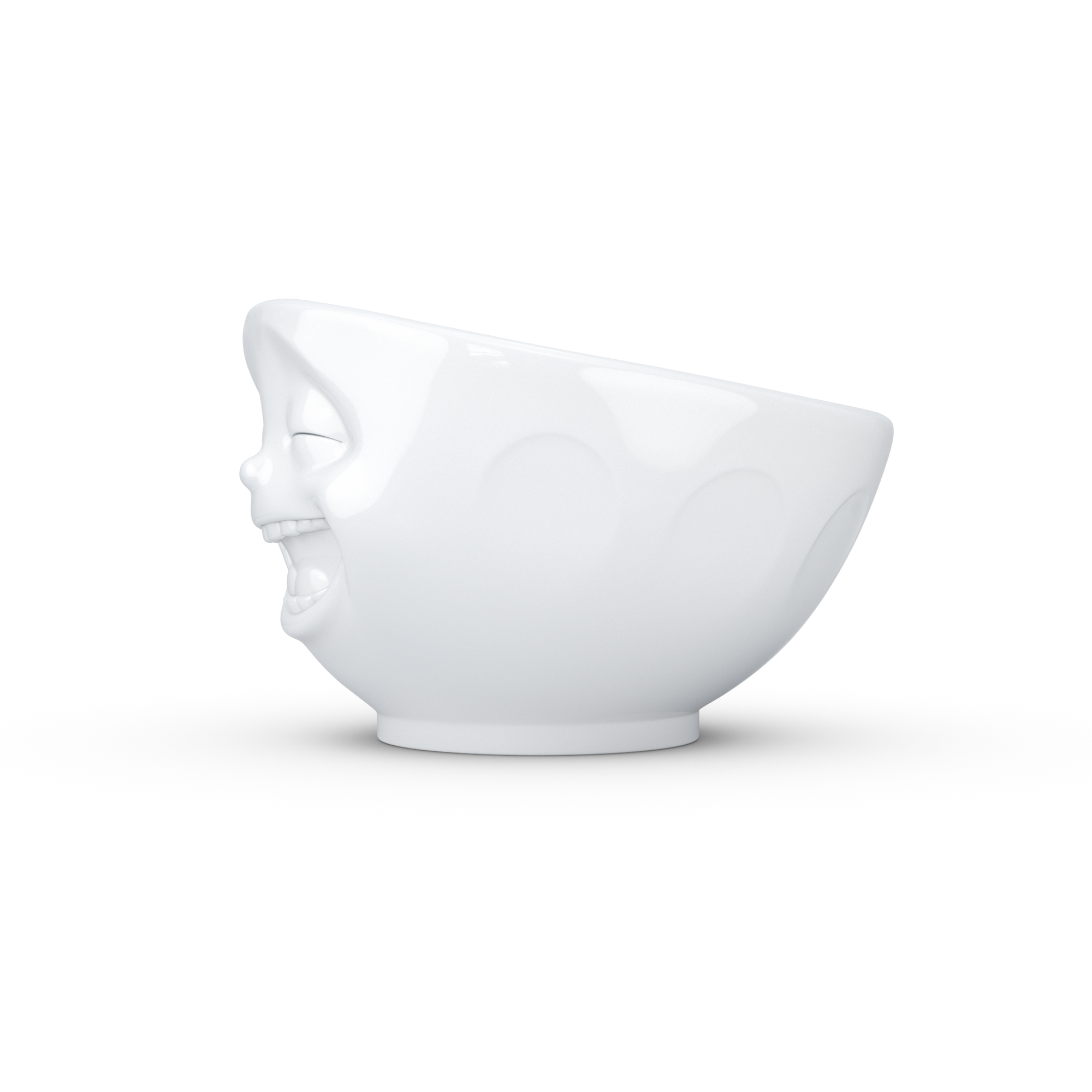 Kom Tassen Bowl Laughing 500 ml