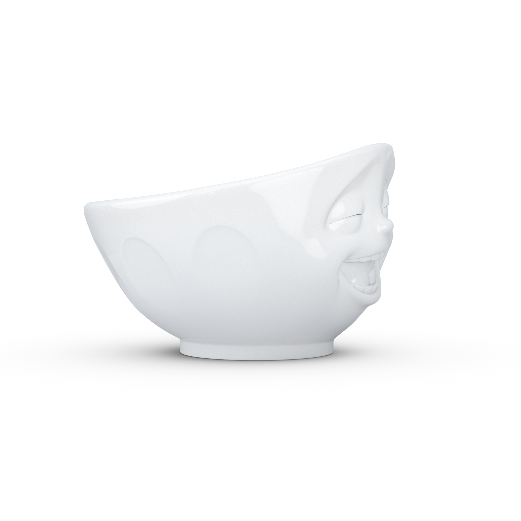 Kom Tassen Bowl Laughing 500 ml