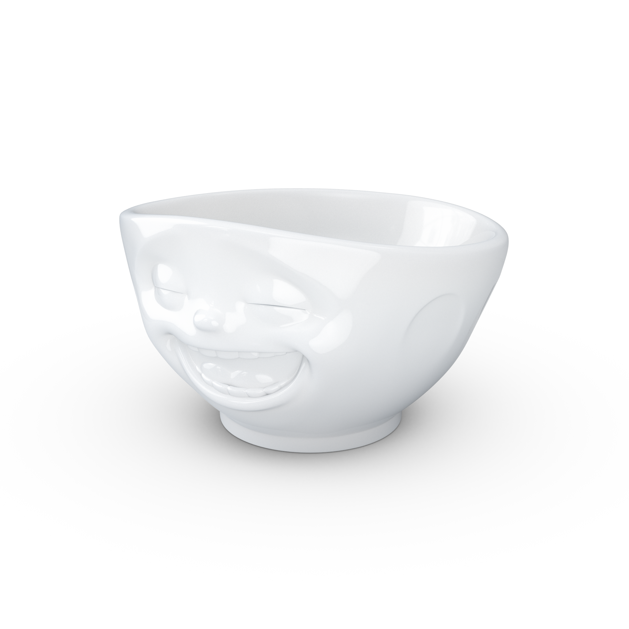 Kom Tassen Bowl Laughing 500 ml