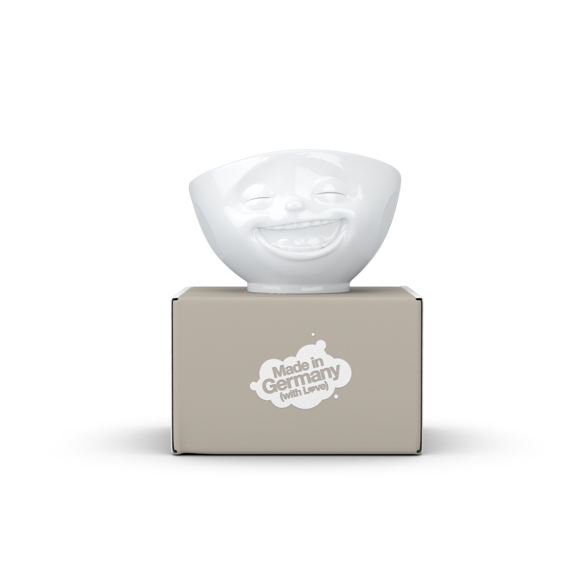 <transcy>Bowl of Bowl Laughing 500 ml</transcy>