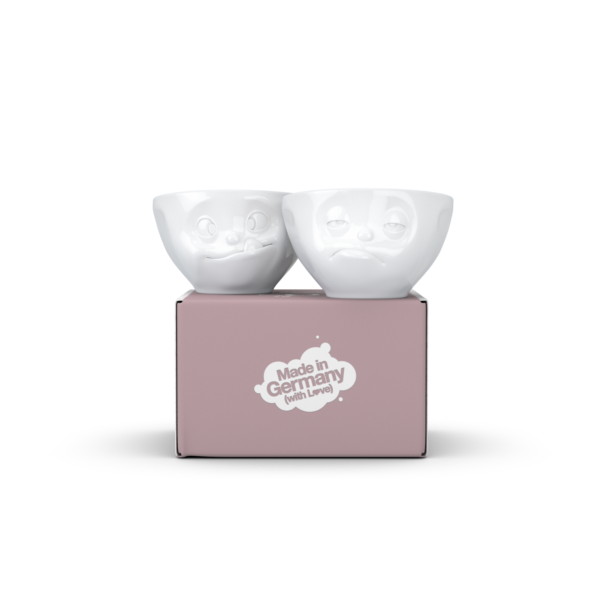 <transcy>Bowl Bowls Tasty & Snoozy 200 ml set 2</transcy>