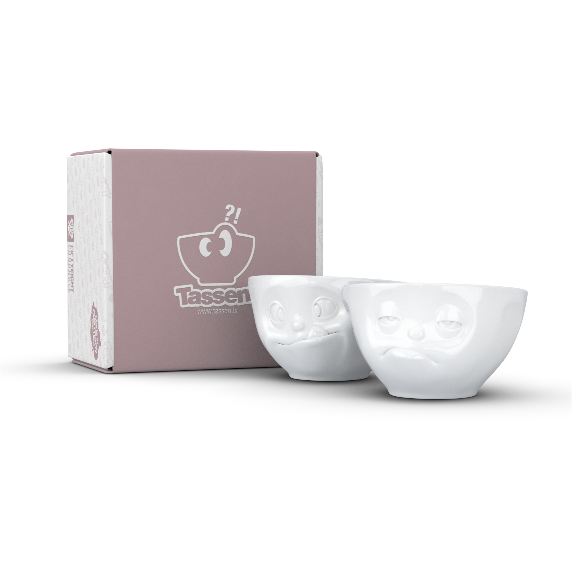 <transcy>Bowl Bowls Tasty & Snoozy 200 ml set 2</transcy>