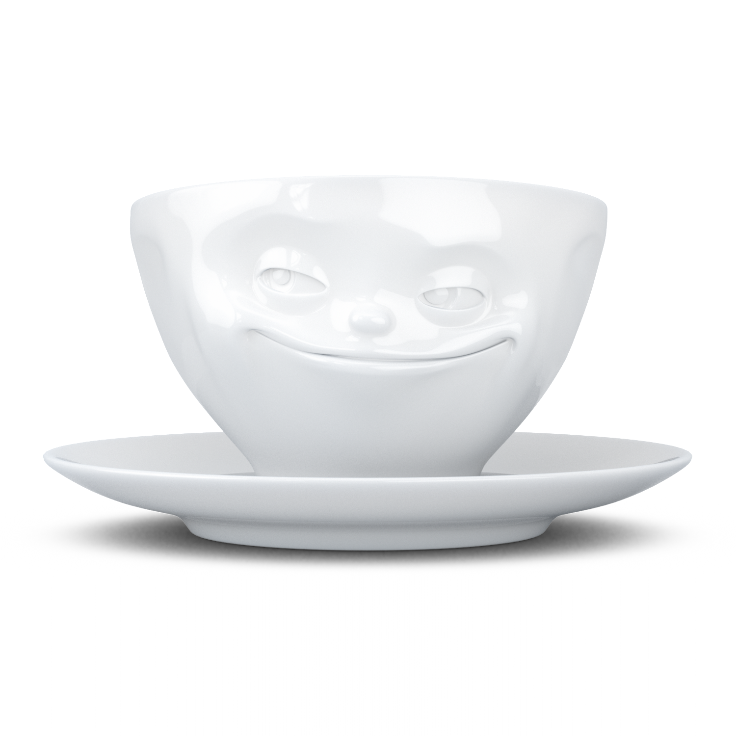 Koffietas Grinning 200 ml
