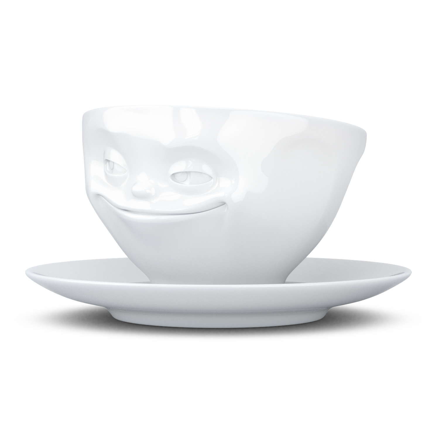 Koffietas Grinning 200 ml