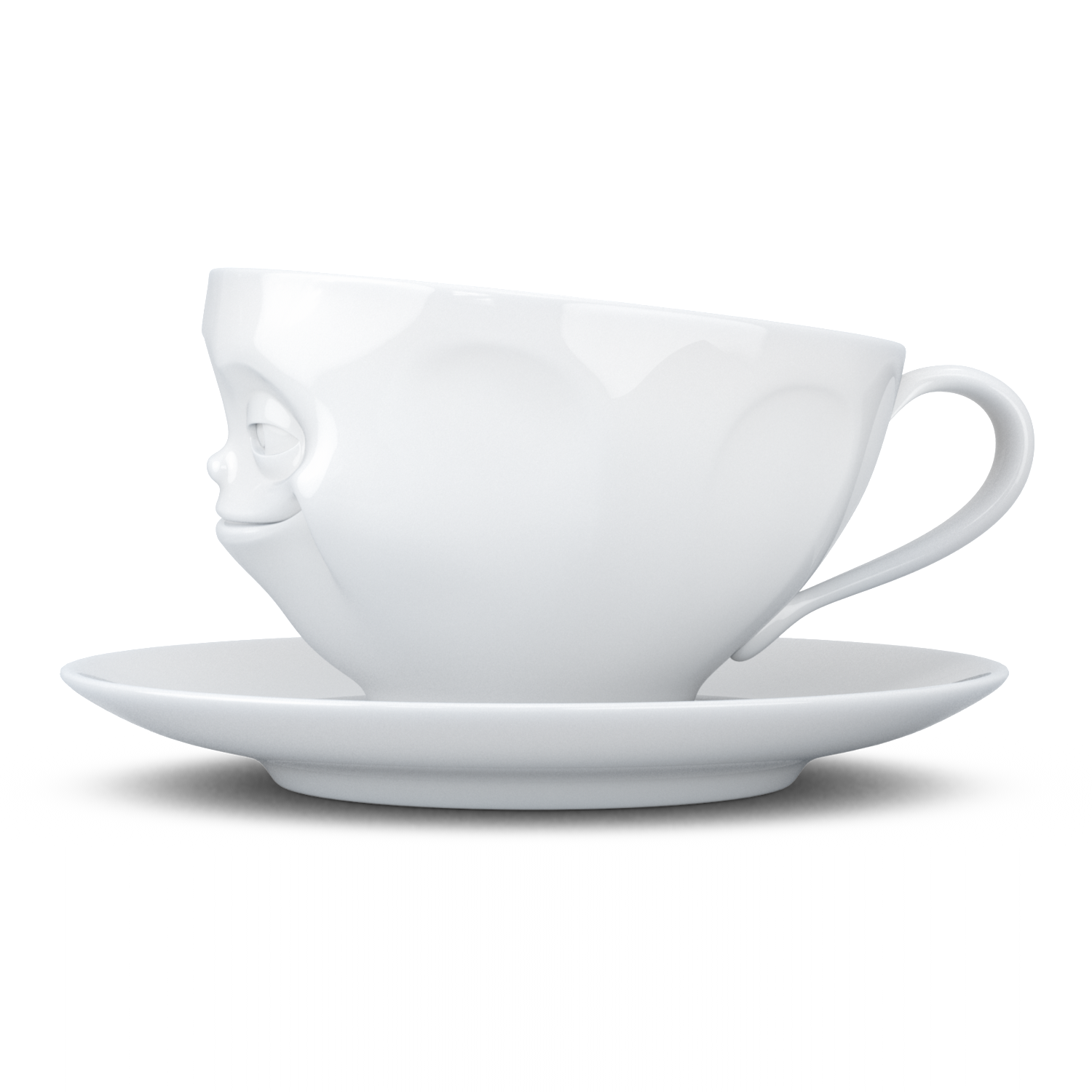 Koffietas Grinning 200 ml