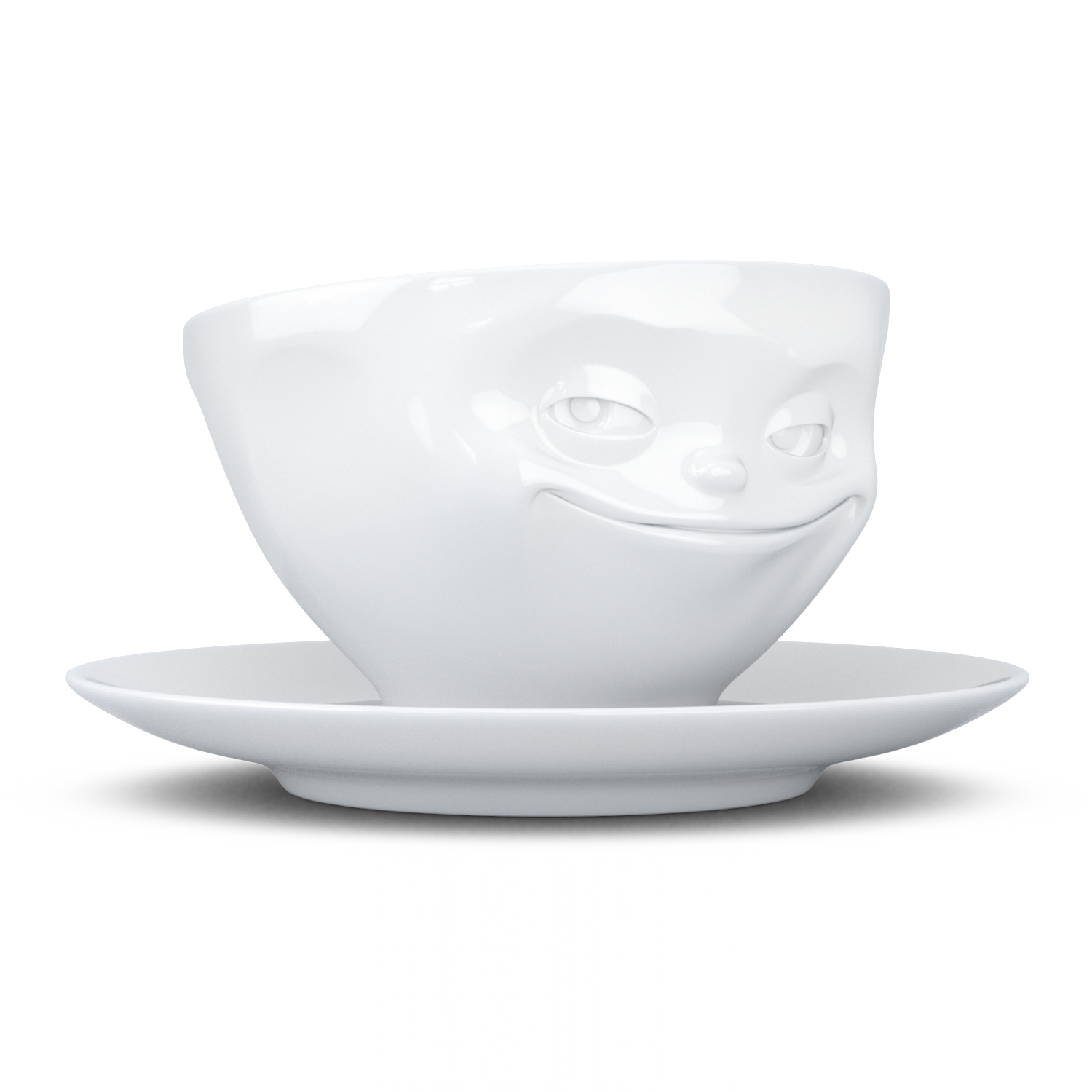 Koffietas Grinning 200 ml