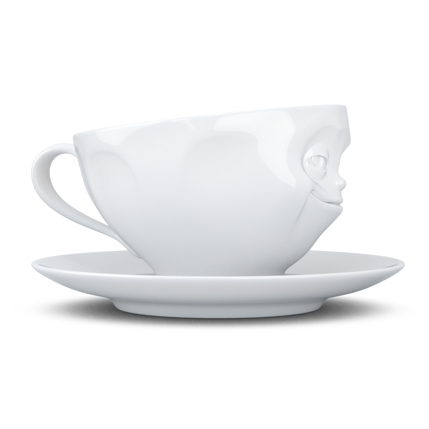 <transcy>Coffee cup Grinning 200 ml</transcy>