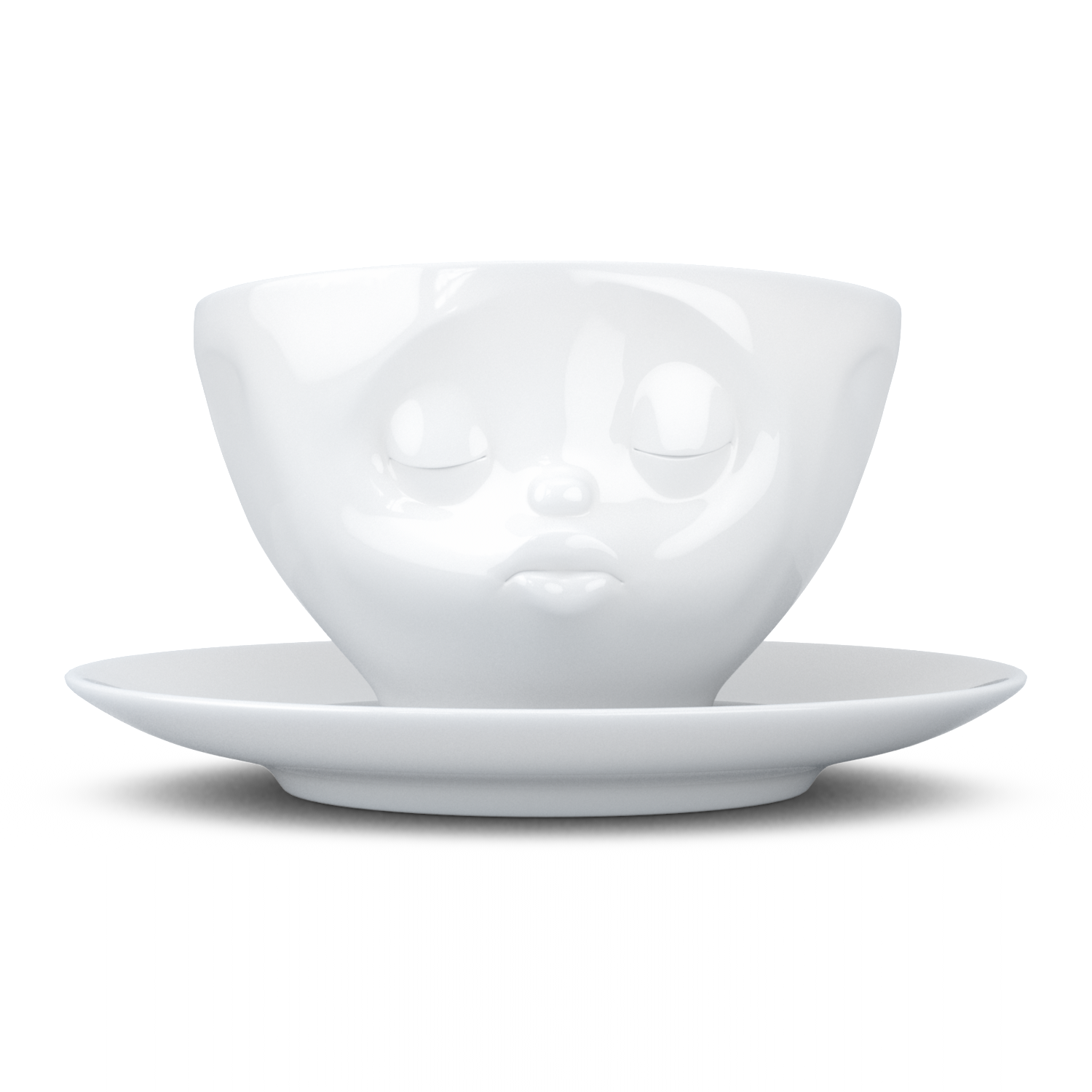 Koffietas Kissing 200 ml