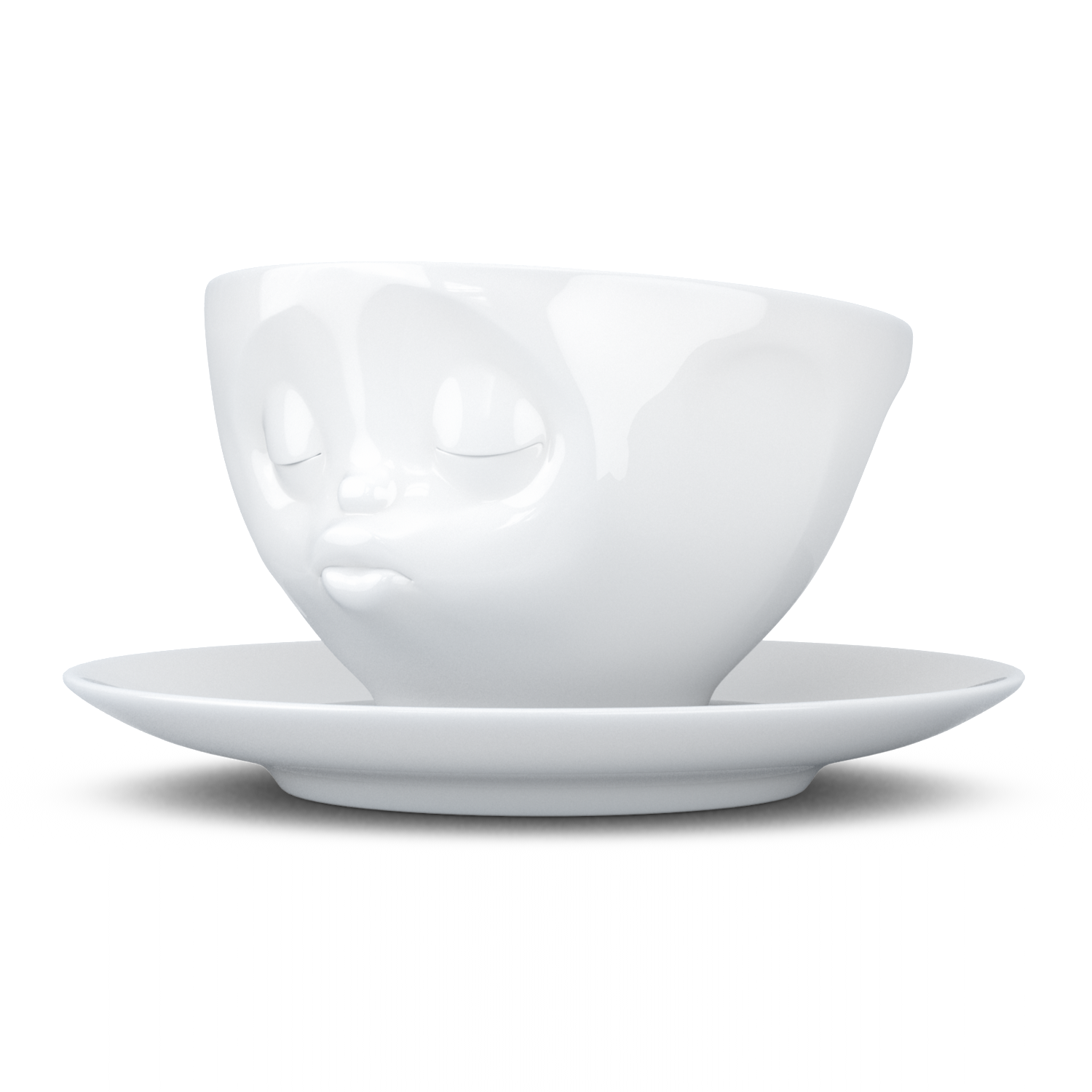 Koffietas Kissing 200 ml